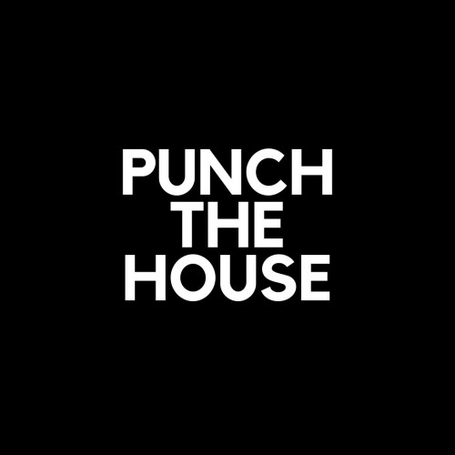 Punch The House Records logotype