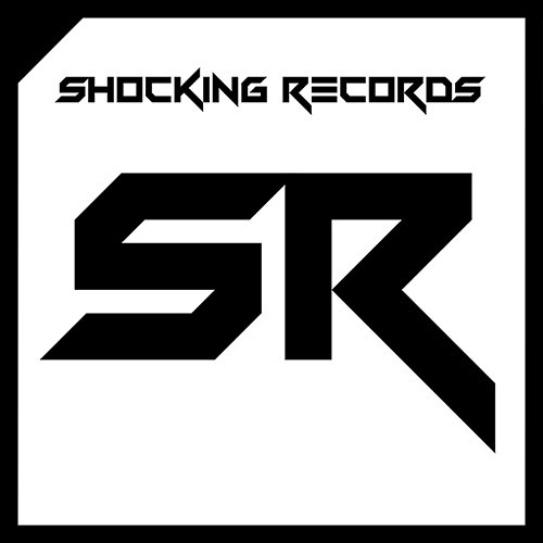 Shocking Records logotype
