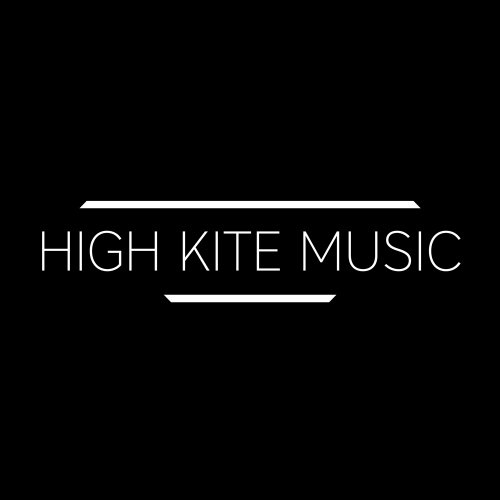 High Kite Music logotype