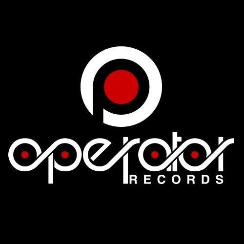 Operator Records logotype