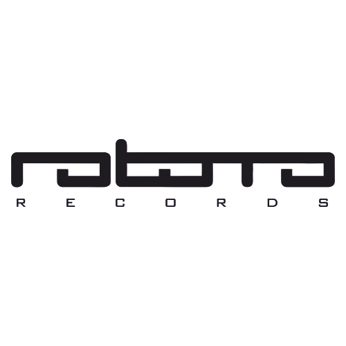 Roboto Records logotype