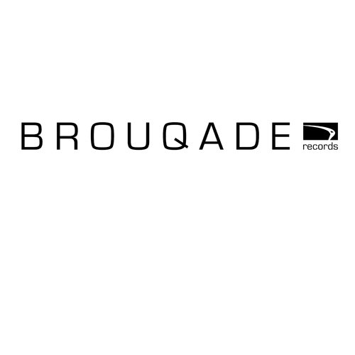 Brouqade logotype