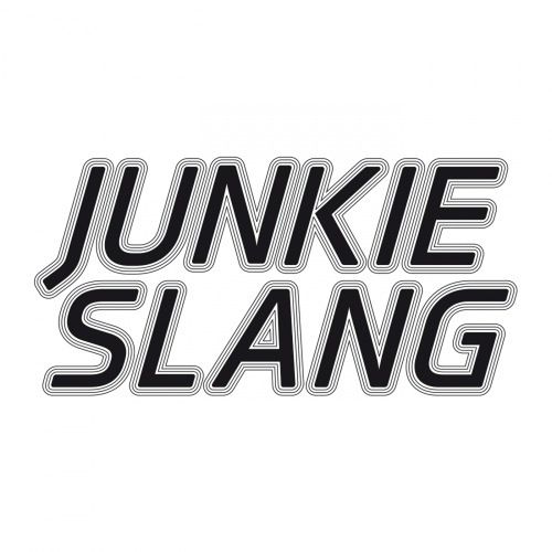 Junkie Slang logotype