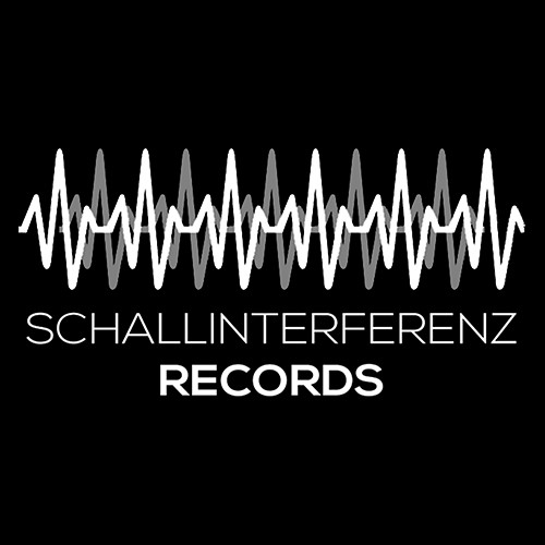 Schallinterferenz Records logotype