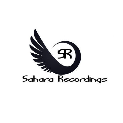 Sahara Recordings logotype