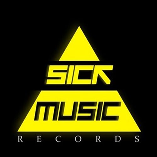 Sick Music Records logotype