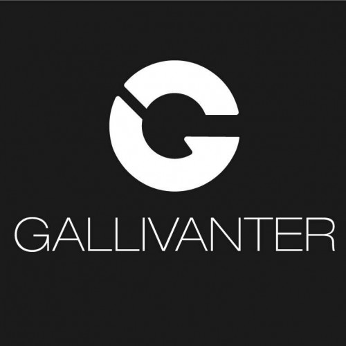 Gallivanter Records logotype