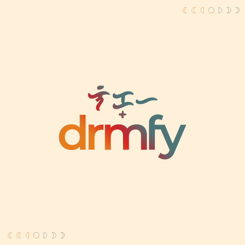 Dreamify Records logotype