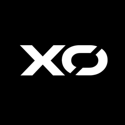 XONI Records logotype
