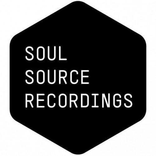 Soul Source Recordings logotype