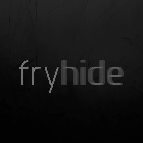 Fryhide logotype