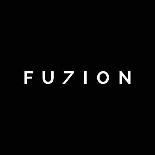 Fuzion Music logotype