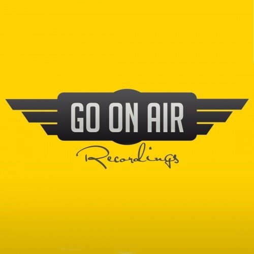 Go On Air Recordings logotype