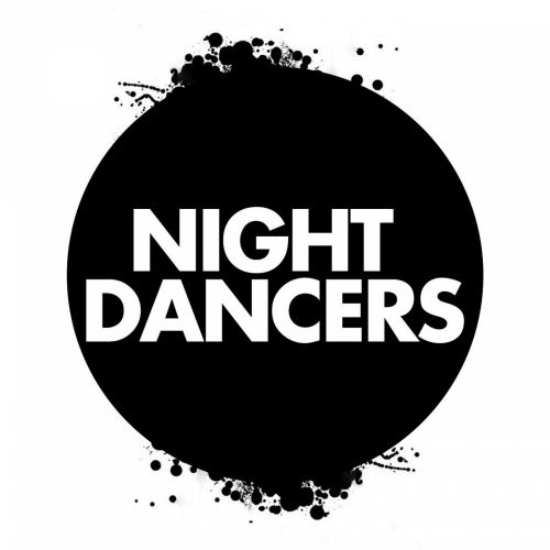 Night Dancers logotype