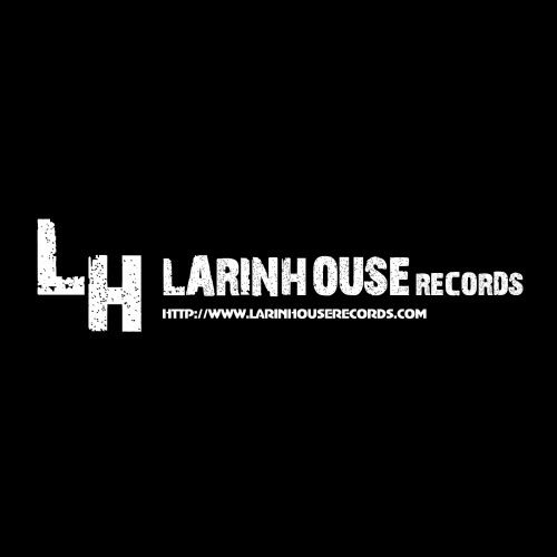 LARINHOUSE Records