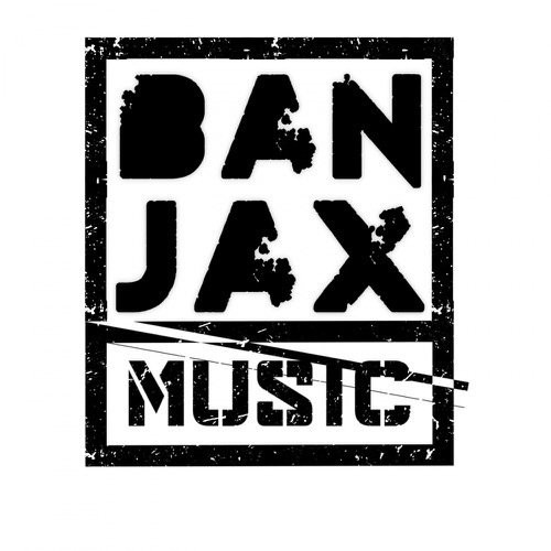 Banjax Music logotype
