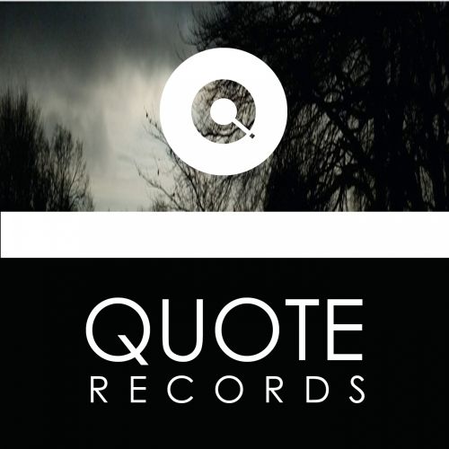 Quote Records logotype