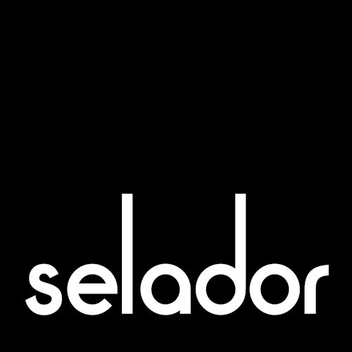 Selador logotype