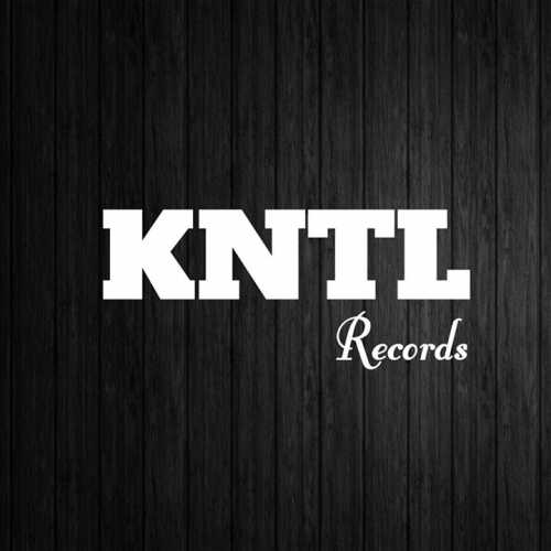 KNTL Records logotype