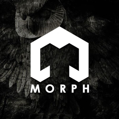 Morph logotype