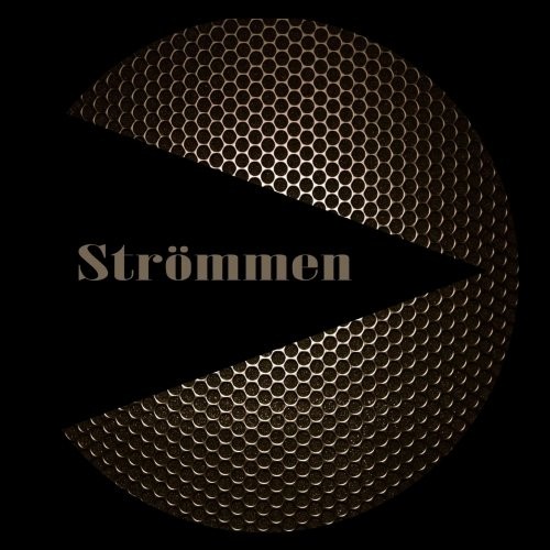 Strommen logotype