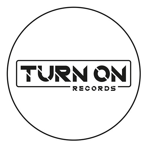 Turn On Records logotype
