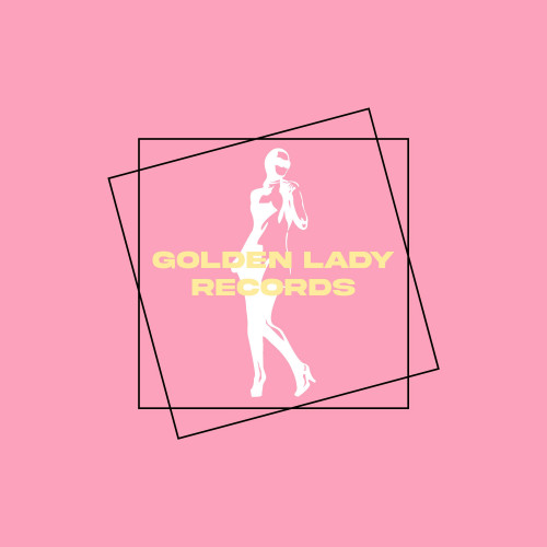 Golden Lady Records logotype