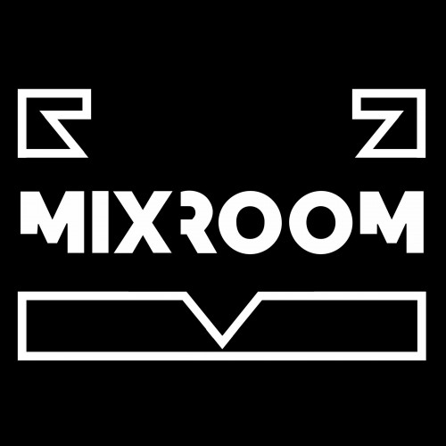 Mix Room Records logotype