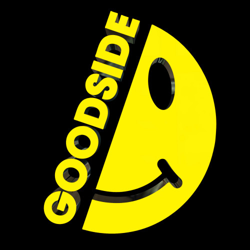 Goodside Records logotype