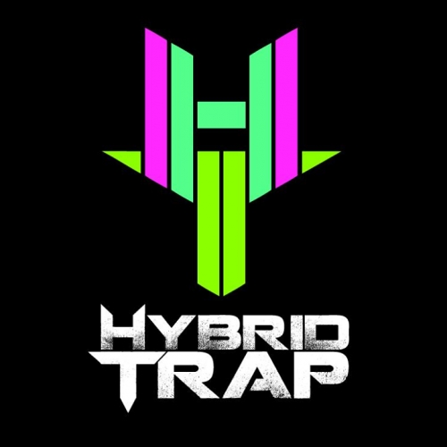 Hybrid Trap logotype