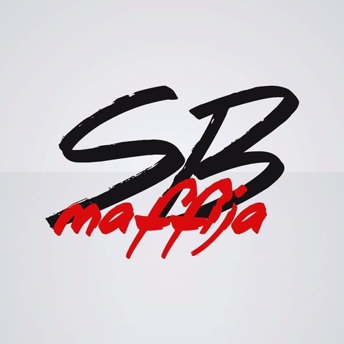 SB Maffija logotype