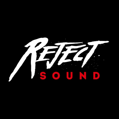 Reject Sound logotype